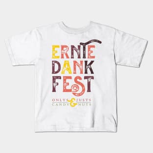 Erntedankfest Kids T-Shirt